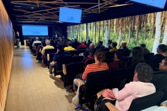 Foto La artrosis de cadera ya no es solo cosa de mayores